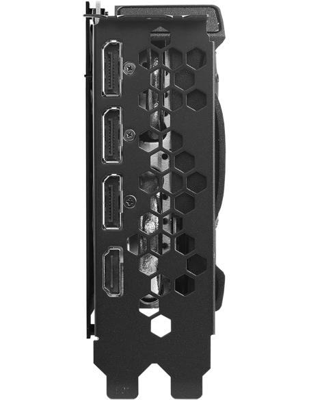 EVGA GeForce RTX 3080 XC3 BLACK GAMING 10GB LHR GDDR6X