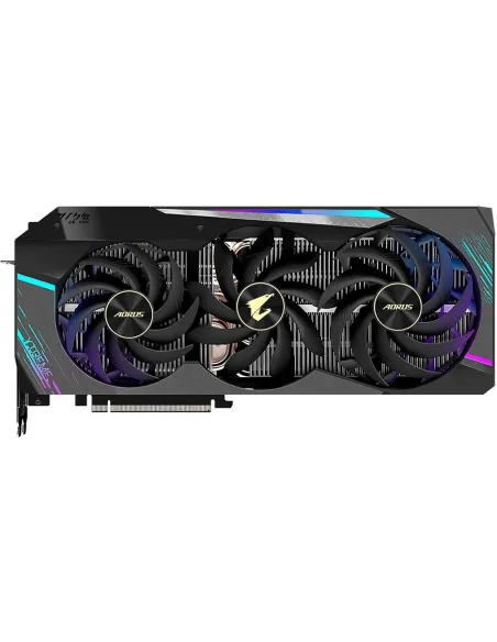 Gigabyte AORUS GeForce RTX 3080 XTREME 10GB GDDR6X