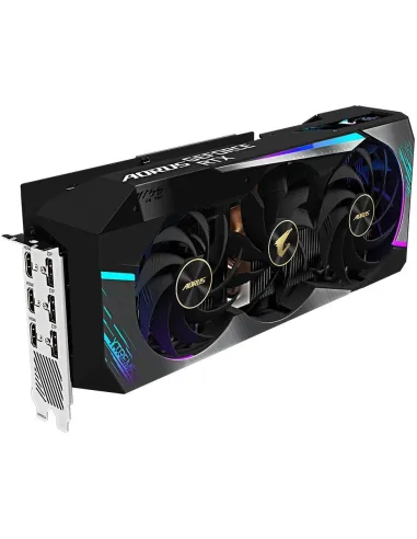 Gigabyte AORUS GeForce RTX 3080 XTREME 10GB GDDR6X