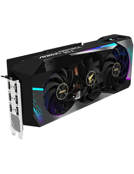 Gigabyte AORUS GeForce RTX 3080 XTREME 10GB GDDR6X