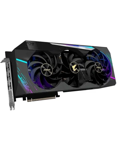 Gigabyte AORUS GeForce RTX 3080 XTREME 10GB GDDR6X