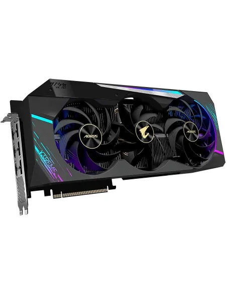 Gigabyte AORUS GeForce RTX 3080 XTREME 10GB GDDR6X