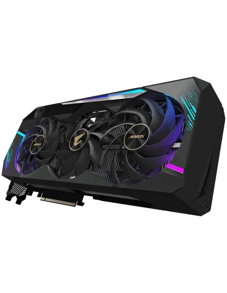Gigabyte AORUS GeForce RTX 3080 XTREME 10GB GDDR6X