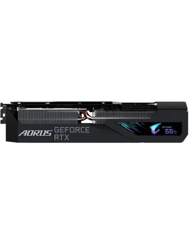 Gigabyte AORUS GeForce RTX 3080 XTREME 10GB GDDR6X