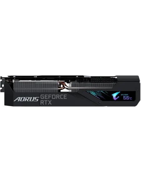 Gigabyte AORUS GeForce RTX 3080 XTREME 10GB GDDR6X