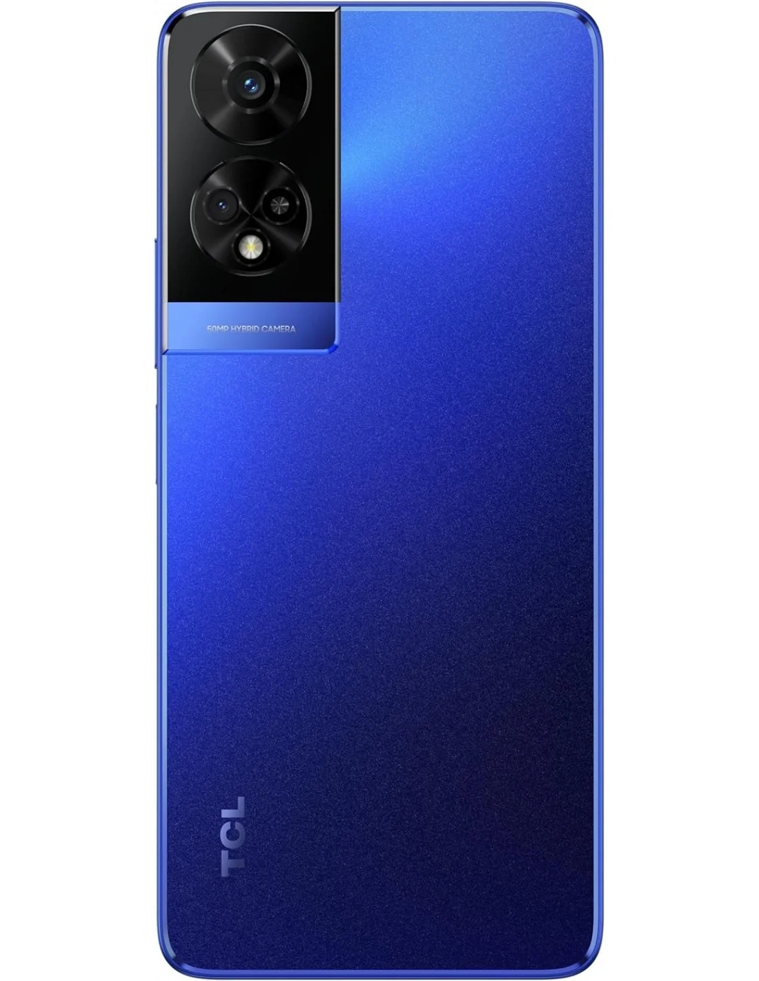 TCL 50 5G 4/128GB Azul Oscuro