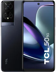 TCL 50 5G 4/128GB Gris