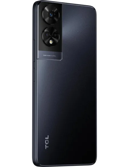 TCL 50 5G 4/128GB Gris