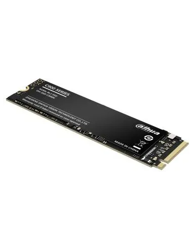 Dahua C900 SSD M.2 256GB PCIe Gen 3
