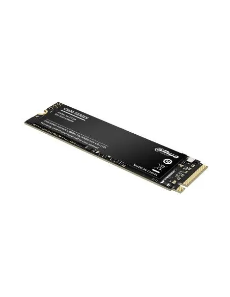 Dahua C900 SSD M.2 256GB PCIe Gen 3