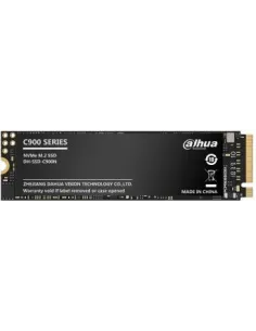 Dahua C900 SSD M.2 256GB PCIe Gen 3