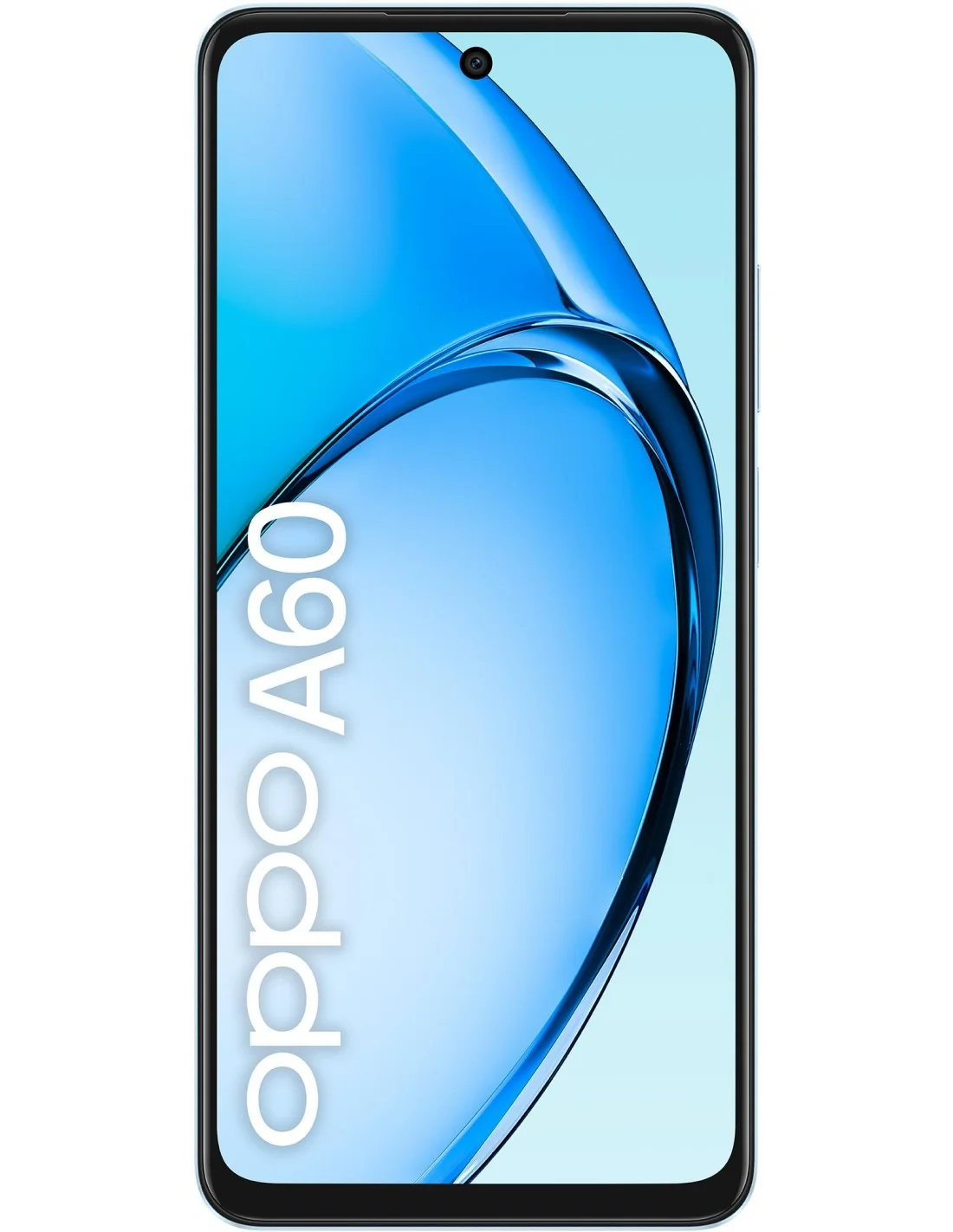 Oppo A60 8/256GB Azul