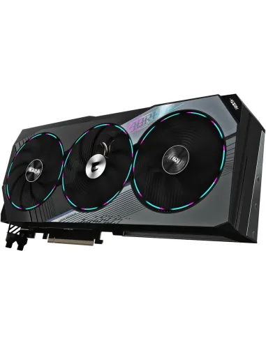 Gigabyte AORUS GeForce RTX 4070 Ti MASTER 12GB GDDR6X DLSS3