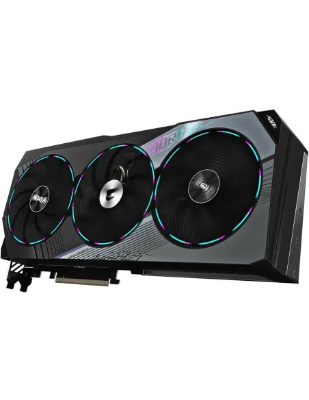 Gigabyte AORUS GeForce RTX 4070 Ti MASTER 12GB GDDR6X DLSS3