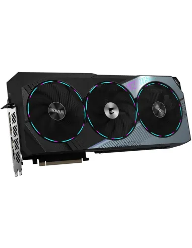 Gigabyte AORUS GeForce RTX 4070 Ti MASTER 12GB GDDR6X DLSS3