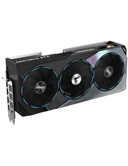 Gigabyte AORUS GeForce RTX 4070 Ti MASTER 12GB GDDR6X DLSS3