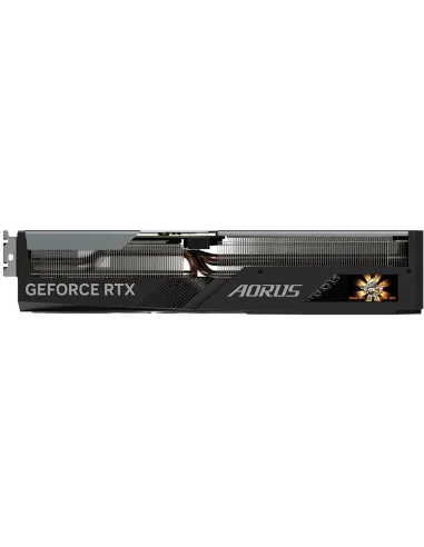 Gigabyte AORUS GeForce RTX 4070 Ti MASTER 12GB GDDR6X DLSS3