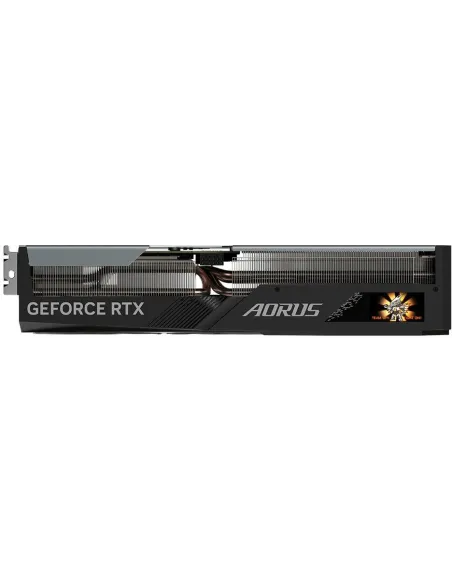 Gigabyte AORUS GeForce RTX 4070 Ti MASTER 12GB GDDR6X DLSS3