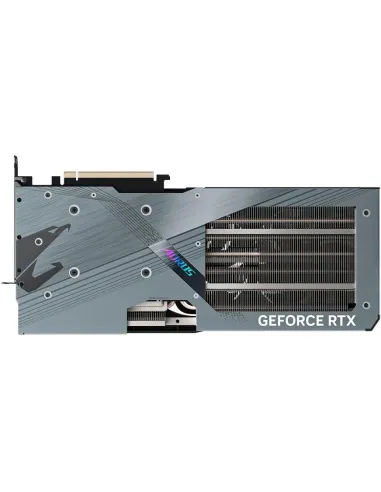 Gigabyte AORUS GeForce RTX 4070 Ti MASTER 12GB GDDR6X DLSS3