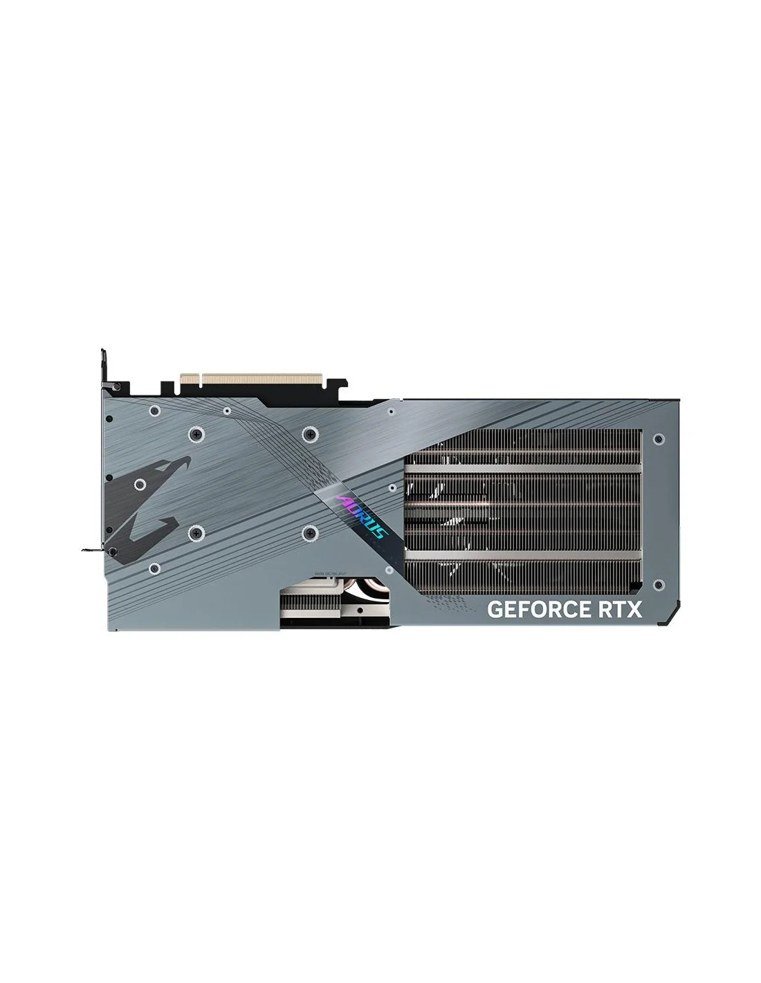 Gigabyte AORUS GeForce RTX 4070 Ti MASTER 12GB GDDR6X DLSS3