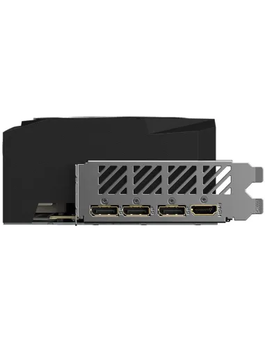 Gigabyte AORUS GeForce RTX 4070 Ti MASTER 12GB GDDR6X DLSS3