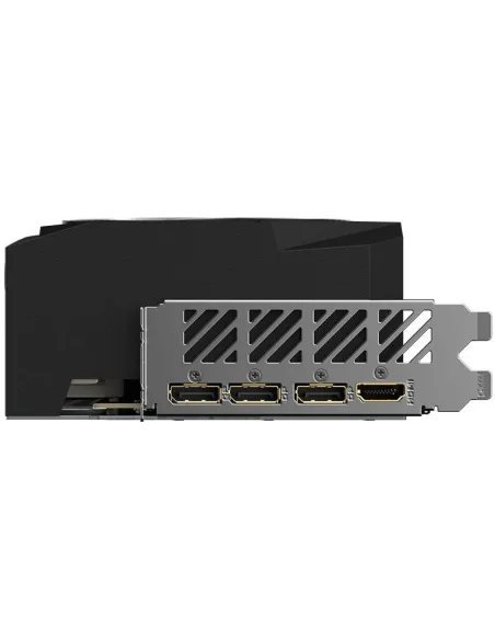 Gigabyte AORUS GeForce RTX 4070 Ti MASTER 12GB GDDR6X DLSS3