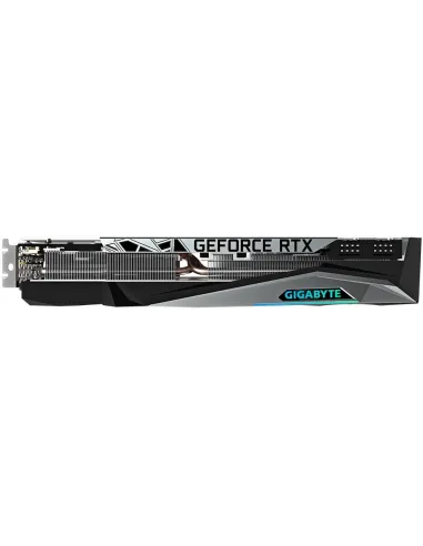 Gigabyte GeForce 3080 Gaming OC 10GB LHR