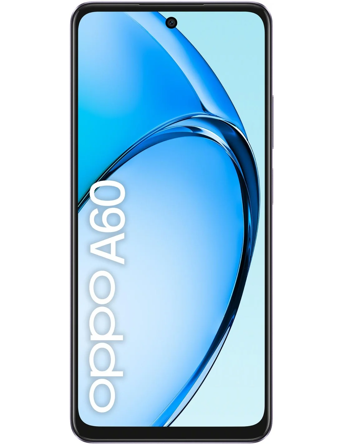 Oppo A60 8/256GB Morado