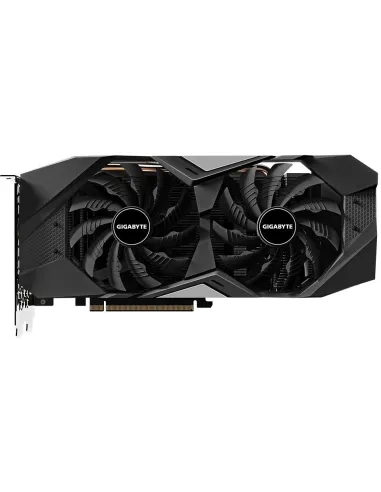 Gigabyte GeForce RTX 2060 D6 12GB GDDR6
