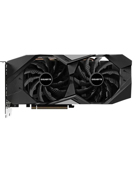 Gigabyte GeForce RTX 2060 D6 12GB GDDR6