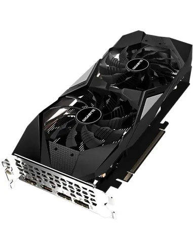 Gigabyte GeForce RTX 2060 D6 12GB GDDR6
