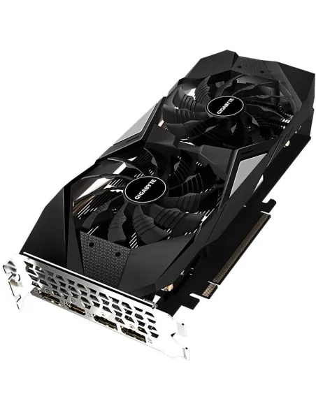 Gigabyte GeForce RTX 2060 D6 12GB GDDR6