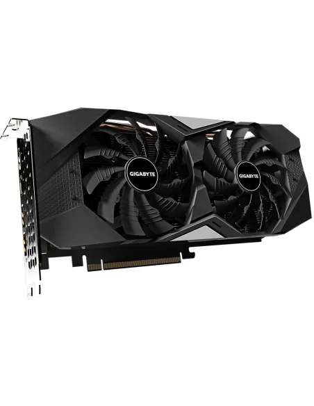 Gigabyte GeForce RTX 2060 D6 12GB GDDR6