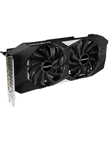 Gigabyte GeForce RTX 2060 D6 12GB GDDR6