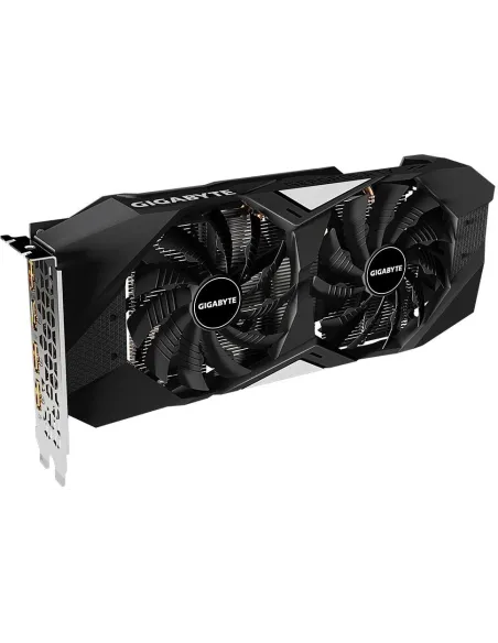 Gigabyte GeForce RTX 2060 D6 12GB GDDR6