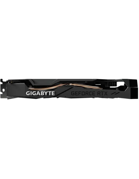 Gigabyte GeForce RTX 2060 D6 12GB GDDR6