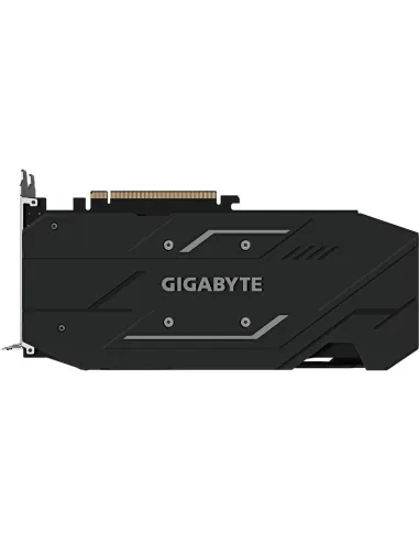 Gigabyte GeForce RTX 2060 D6 12GB GDDR6