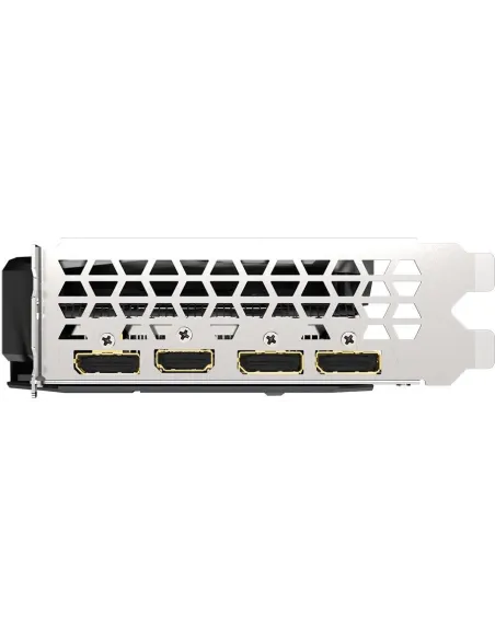 Gigabyte GeForce RTX 2060 D6 12GB GDDR6