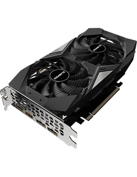 Gigabyte Geforce RTX 2060 D6 6GB DDR6