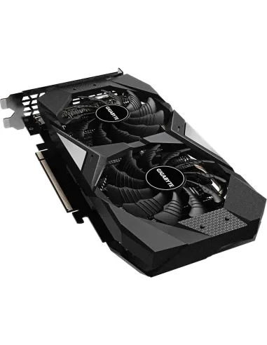 Gigabyte Geforce RTX 2060 D6 6GB DDR6