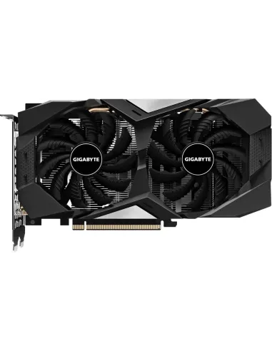 Gigabyte Geforce RTX 2060 D6 6GB DDR6