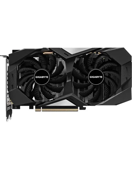 Gigabyte Geforce RTX 2060 D6 6GB DDR6