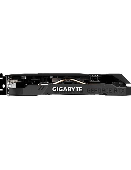 Gigabyte Geforce RTX 2060 D6 6GB DDR6