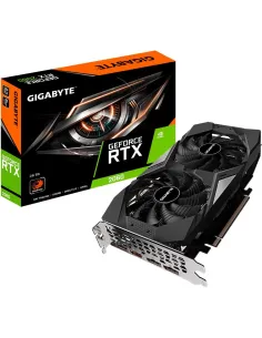 Gigabyte Geforce RTX 2060 D6 6GB DDR6