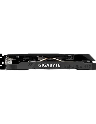 Gigabyte Geforce RTX 2060 D6 6GB DDR6