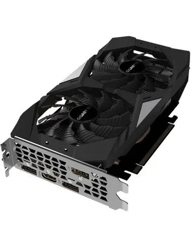 Gigabyte GeForce RTX 2060 OC 6GB DDR6