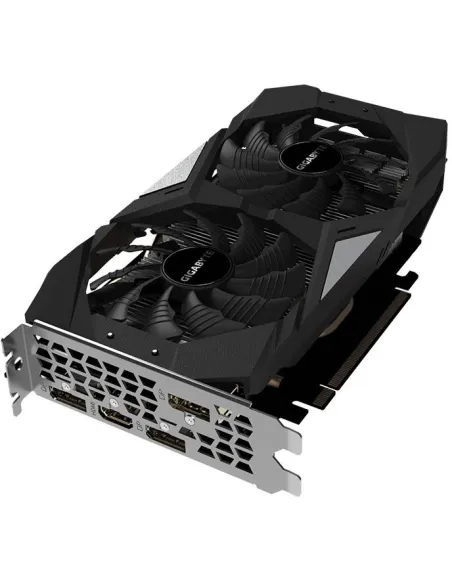 Gigabyte GeForce RTX 2060 OC 6GB DDR6