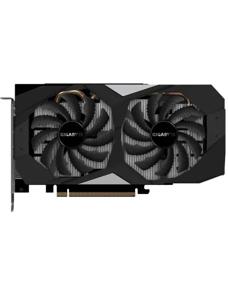 Gigabyte GeForce RTX 2060 OC 6GB DDR6