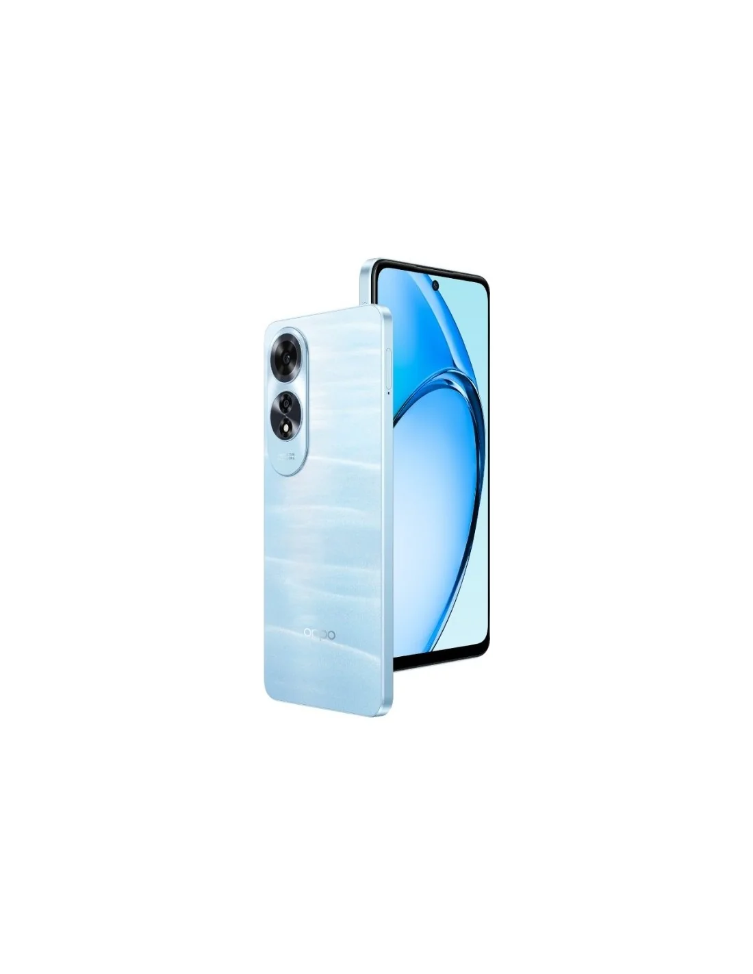 Oppo A60 8/256GB Azul