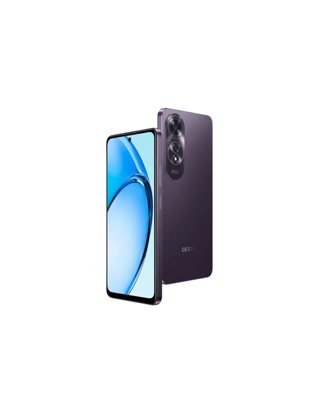 Oppo A60 8/256GB Morado